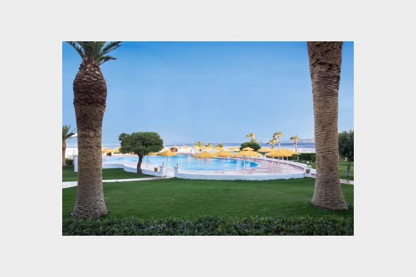  Mitsis Norida Beach