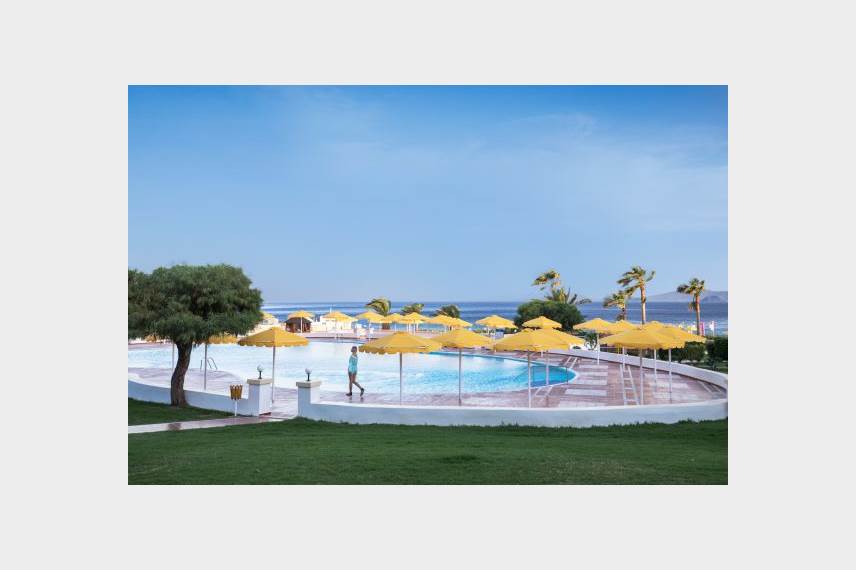  Mitsis Norida Beach