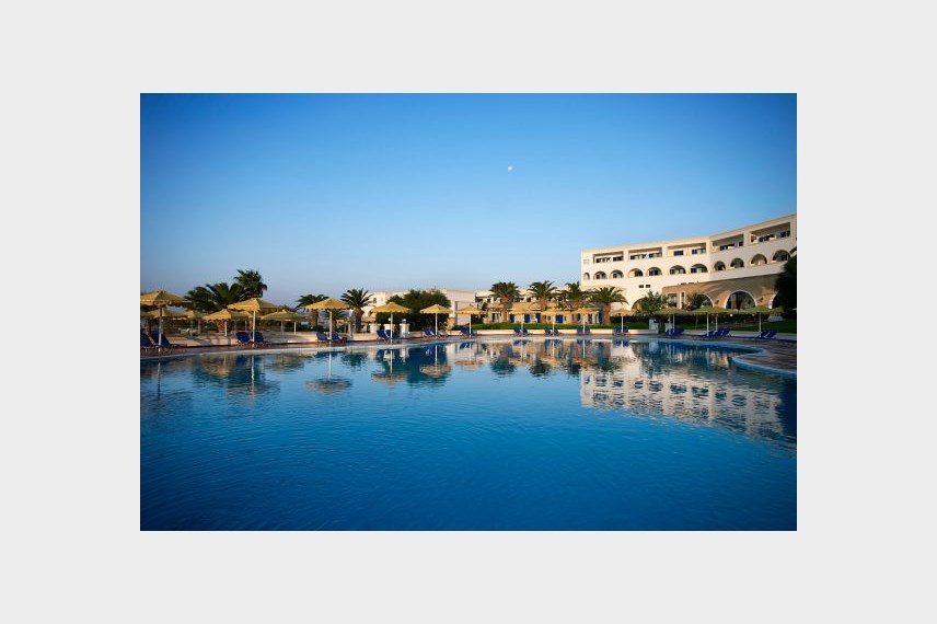  Mitsis Norida Beach