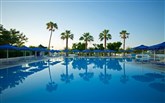  Mitsis Faliraki Beach Hotel and Spa