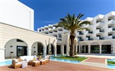  Mitsis Faliraki Beach Hotel and Spa