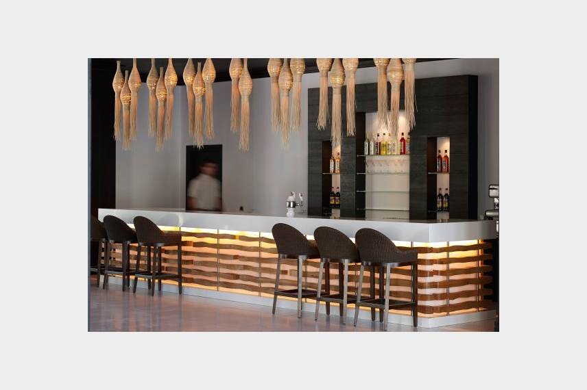  Mitsis Faliraki Beach Hotel and Spa