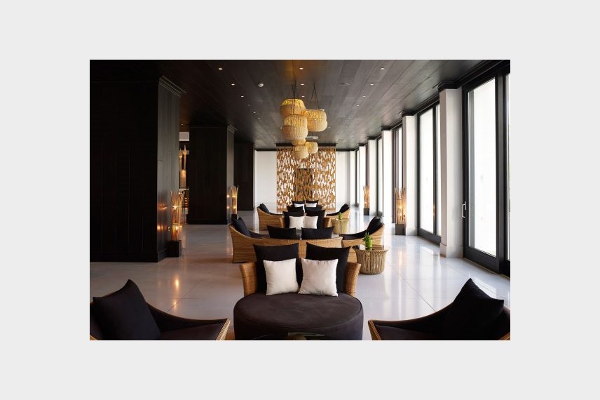  Mitsis Faliraki Beach Hotel and Spa