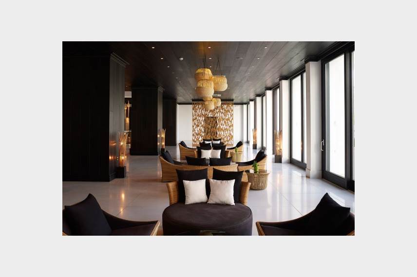  Mitsis Faliraki Beach Hotel and Spa