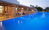  Mitsis Faliraki Beach Hotel and Spa