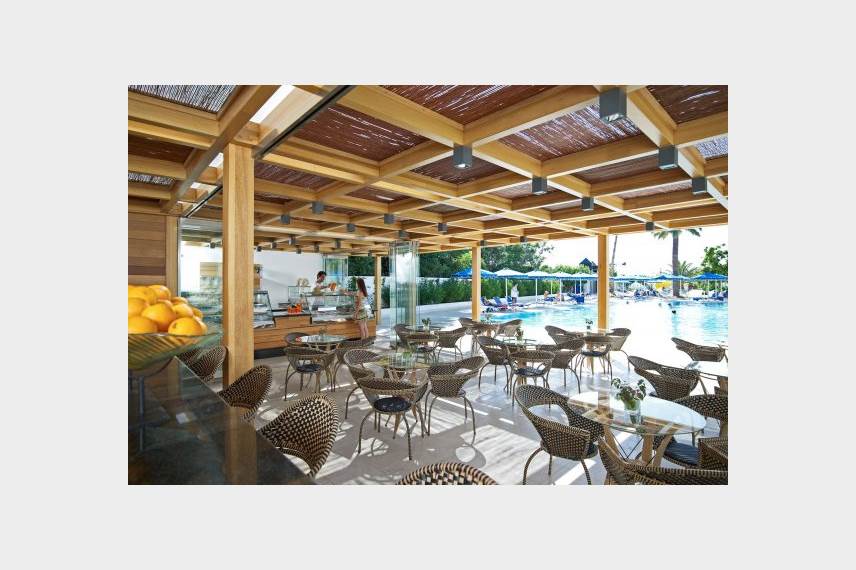 Mitsis Faliraki Beach Hotel and Spa