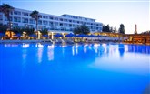  Mitsis Faliraki Beach Hotel and Spa