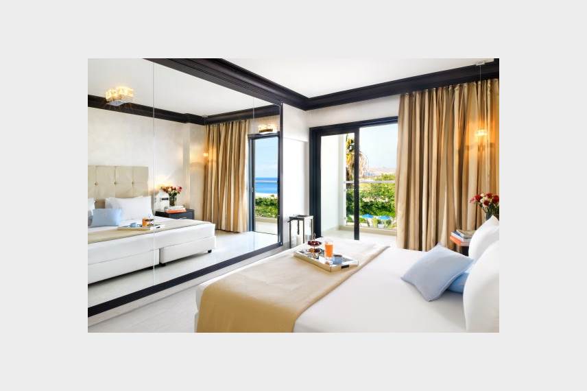  Mitsis Faliraki Beach Hotel and Spa