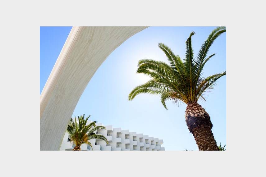  Mitsis Faliraki Beach Hotel and Spa