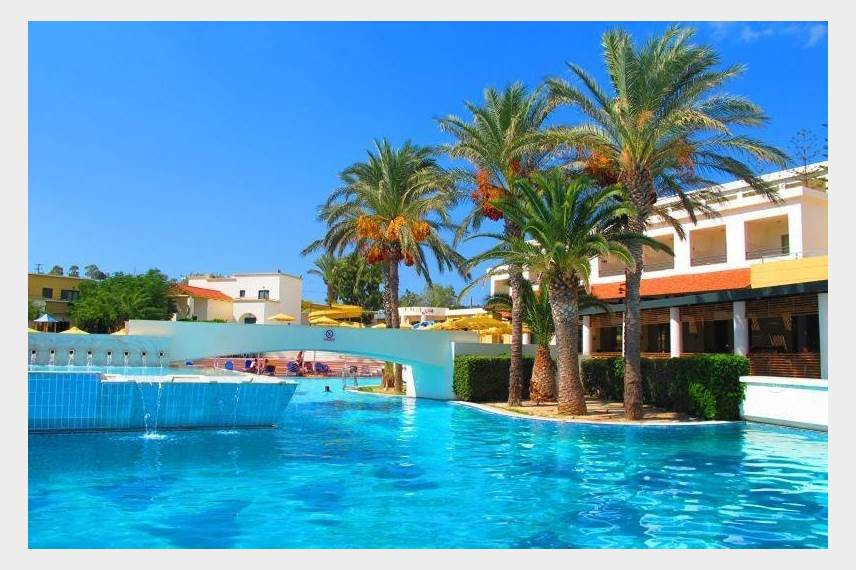  Mitsis Rodos Maris Resort and SPA
