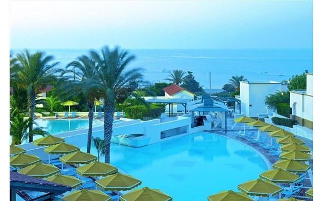 Mitsis Rodos Maris Resort and SPA 