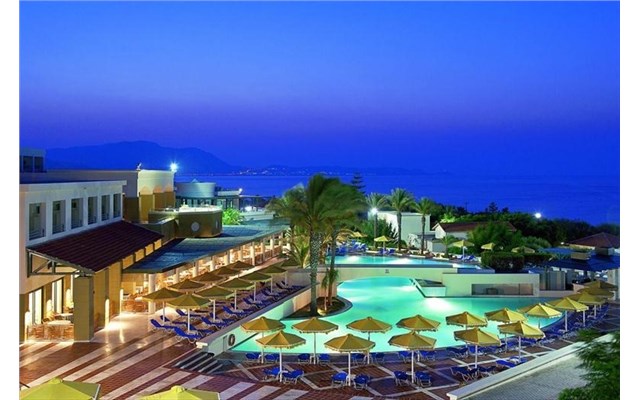 Mitsis Rodos Maris Resort and SPA 