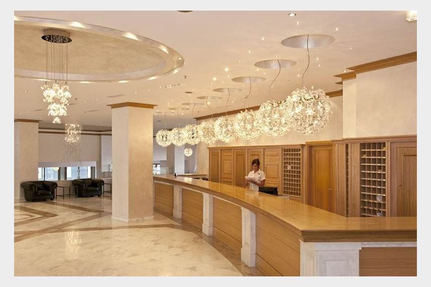  Mitsis Rodos Maris Resort and SPA
