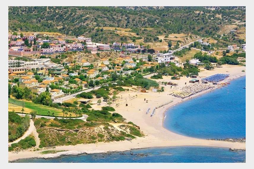  Mitsis Rodos Maris Resort and SPA