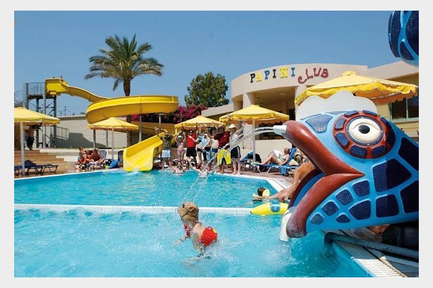  Mitsis Rodos Maris Resort and SPA