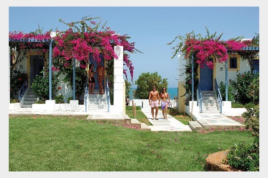  Mitsis Rodos Maris Resort and SPA
