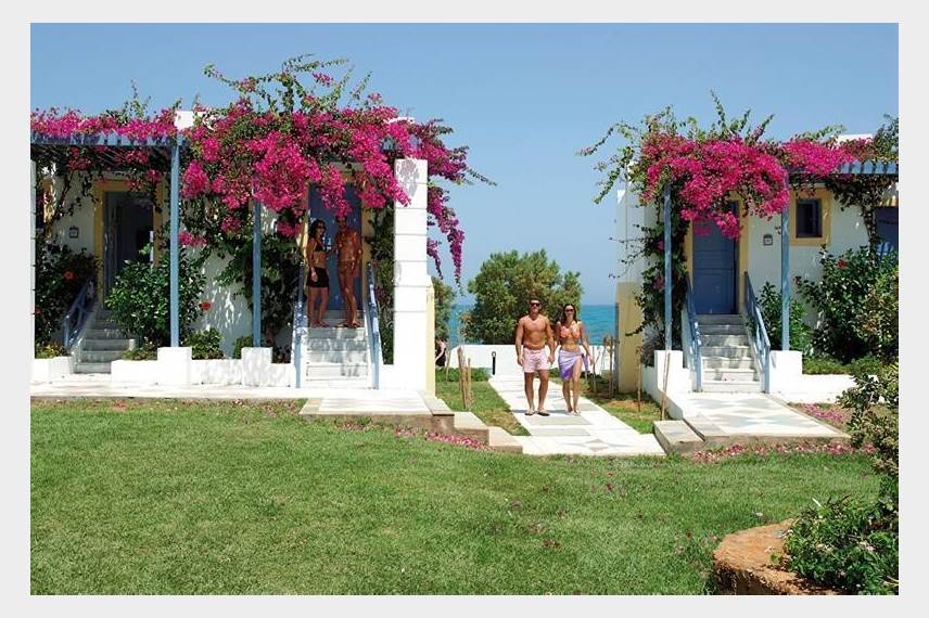 Mitsis Rodos Maris Resort and SPA