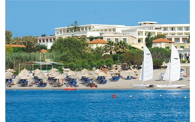 Mitsis Rodos Maris Resort and SPA 