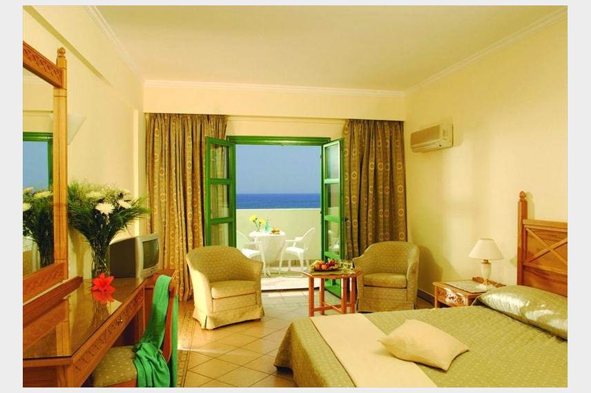  Mitsis Rodos Maris Resort and SPA