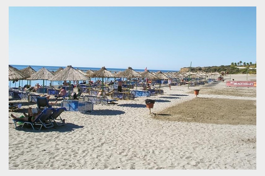  Mitsis Rodos Maris Resort and SPA