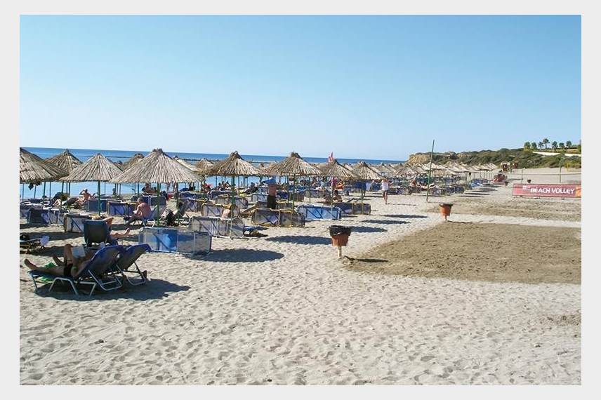 Mitsis Rodos Maris Resort and SPA