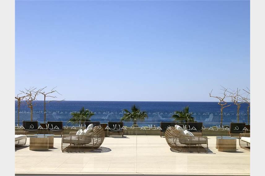  Mitsis Alila Exclusive Resort and SPA