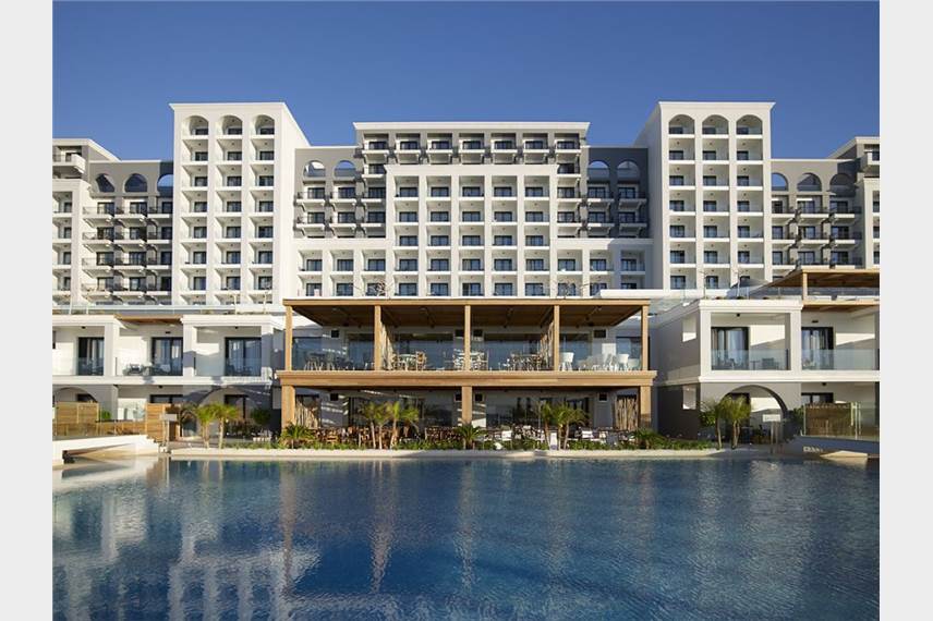  Mitsis Alila Exclusive Resort and SPA