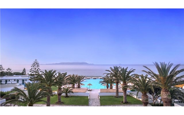 Mitsis Rinela Beach Resort and SPA 