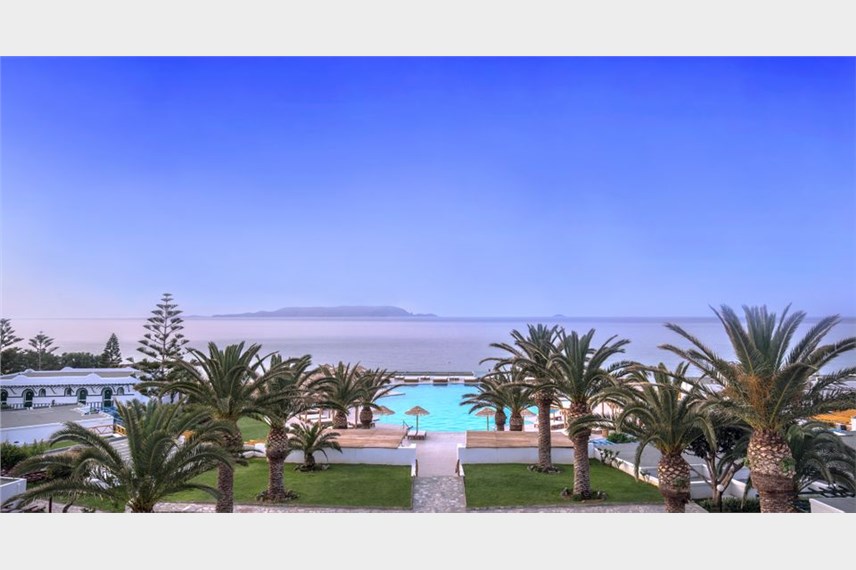  Mitsis Rinela Beach Resort and SPA