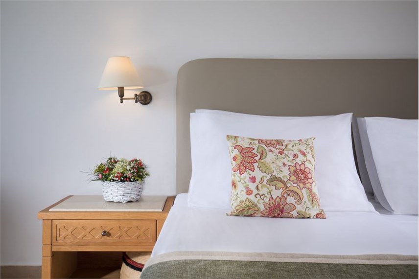  Mitsis Rinela Beach Resort and SPA