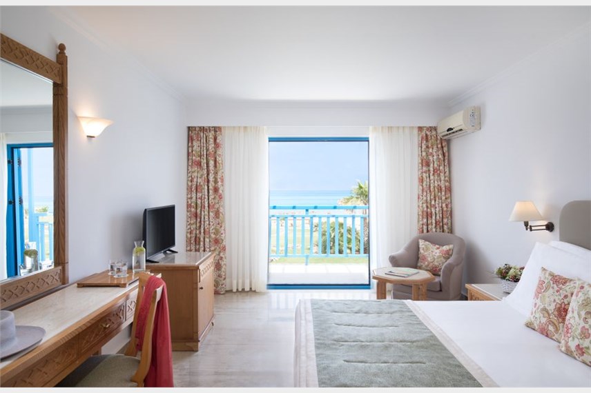  Mitsis Rinela Beach Resort and SPA
