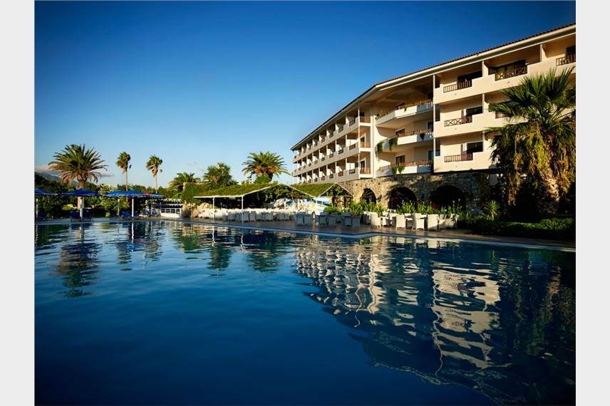  Mitsis Ramira Beach