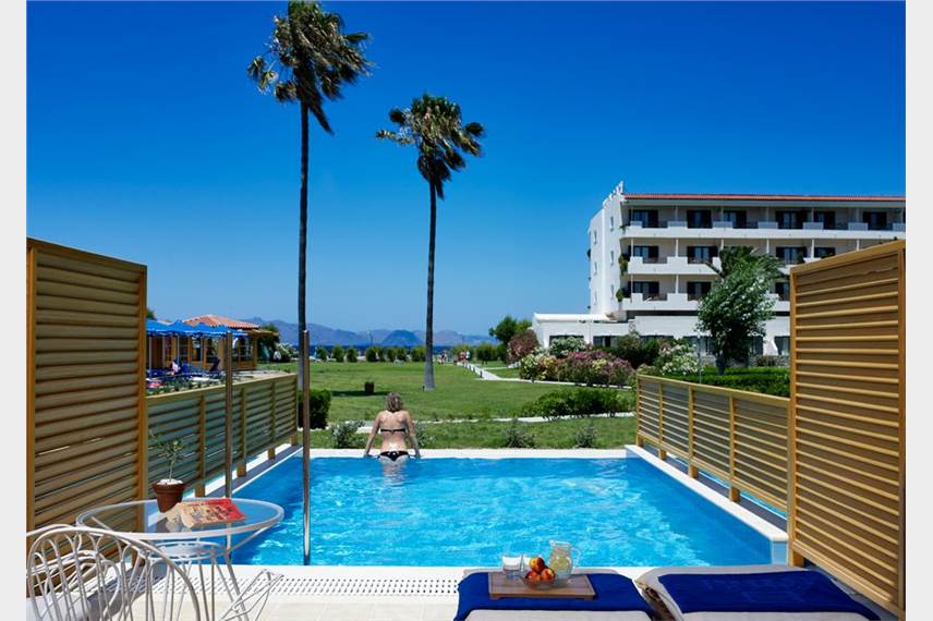  Mitsis Ramira Beach