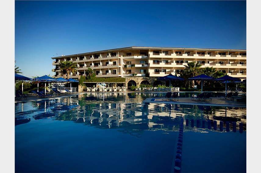  Mitsis Ramira Beach