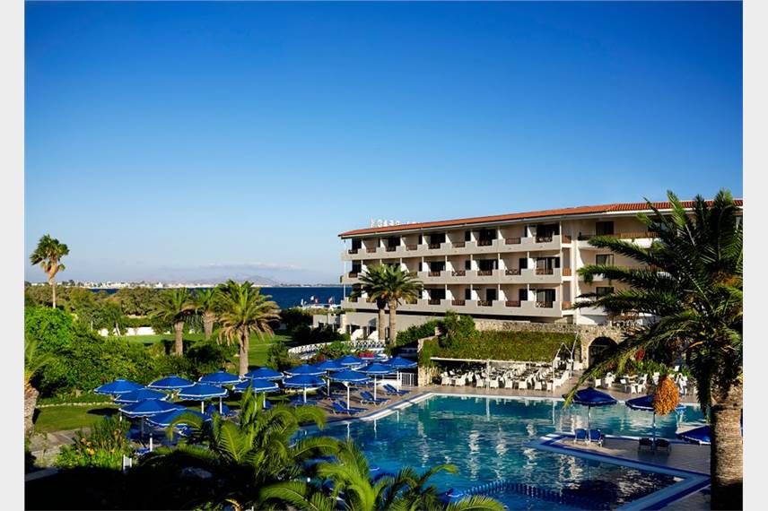  Mitsis Ramira Beach