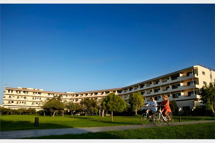  Mitsis Ramira Beach