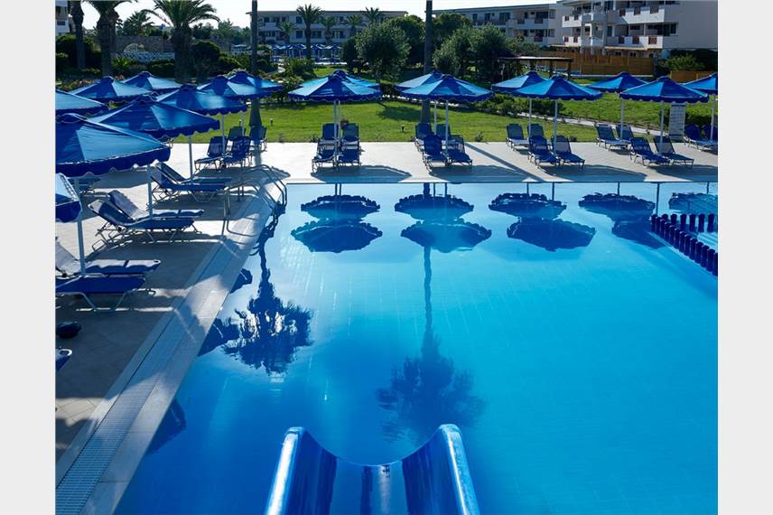  Mitsis Ramira Beach