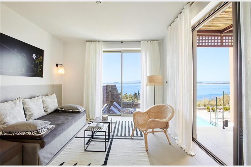 Dovolená Řecko, Chalkidiki, Eagles Villas - Eagles Villas