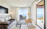Dovolená Řecko, Chalkidiki, Eagles Villas - Eagles Villas