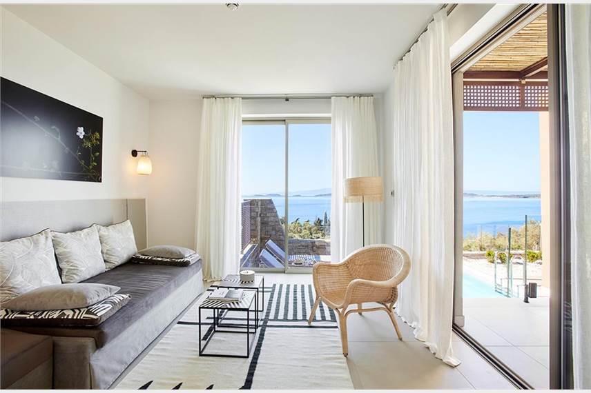 Dovolená Řecko, Chalkidiki, Eagles Villas - Eagles Villas