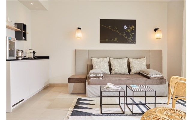 Dovolená Chalkidiki, Eagles Villas - Eagles Villas