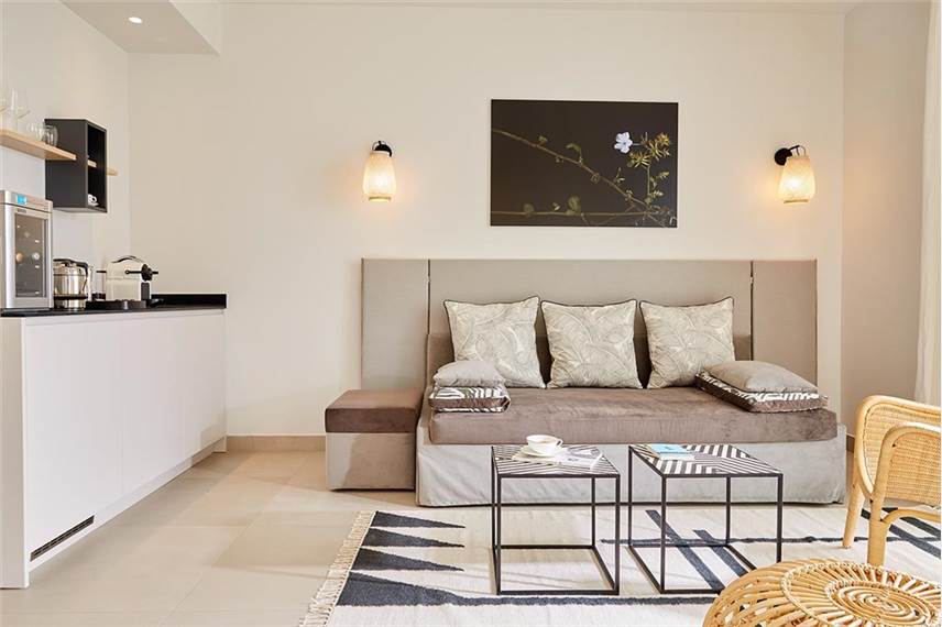 Dovolená Chalkidiki, Eagles Villas - Eagles Villas