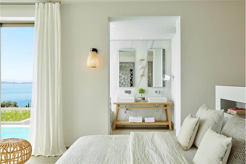 Eagles Villas, Chalkidiki - Eagles Villas