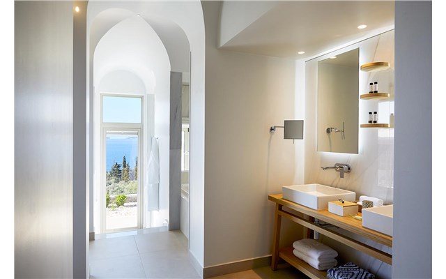 Greece, Chalkidiki, Eagles Villas - Eagles Villas