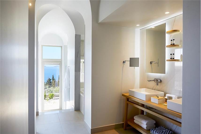 Greece, Chalkidiki, Eagles Villas - Eagles Villas