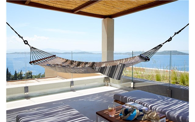 Chalkidiki, Eagles Villas - Eagles Villas