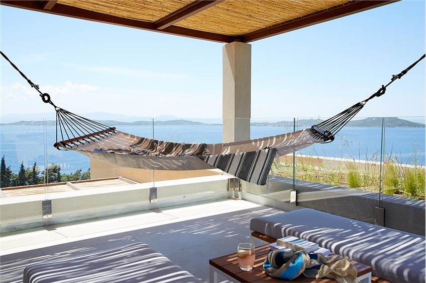Chalkidiki, Eagles Villas - Eagles Villas