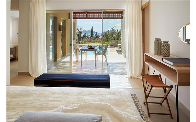 Greece, Chalkidiki, Eagles Villas - Eagles Villas