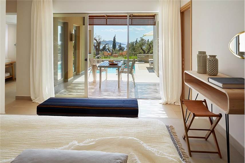 Greece, Chalkidiki, Eagles Villas - Eagles Villas