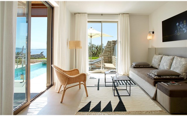 Chalkidiki, Eagles Villas - Eagles Villas